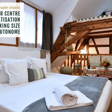 Gite See You Soon - Studio Surf Colmar Zewnętrze zdjęcie