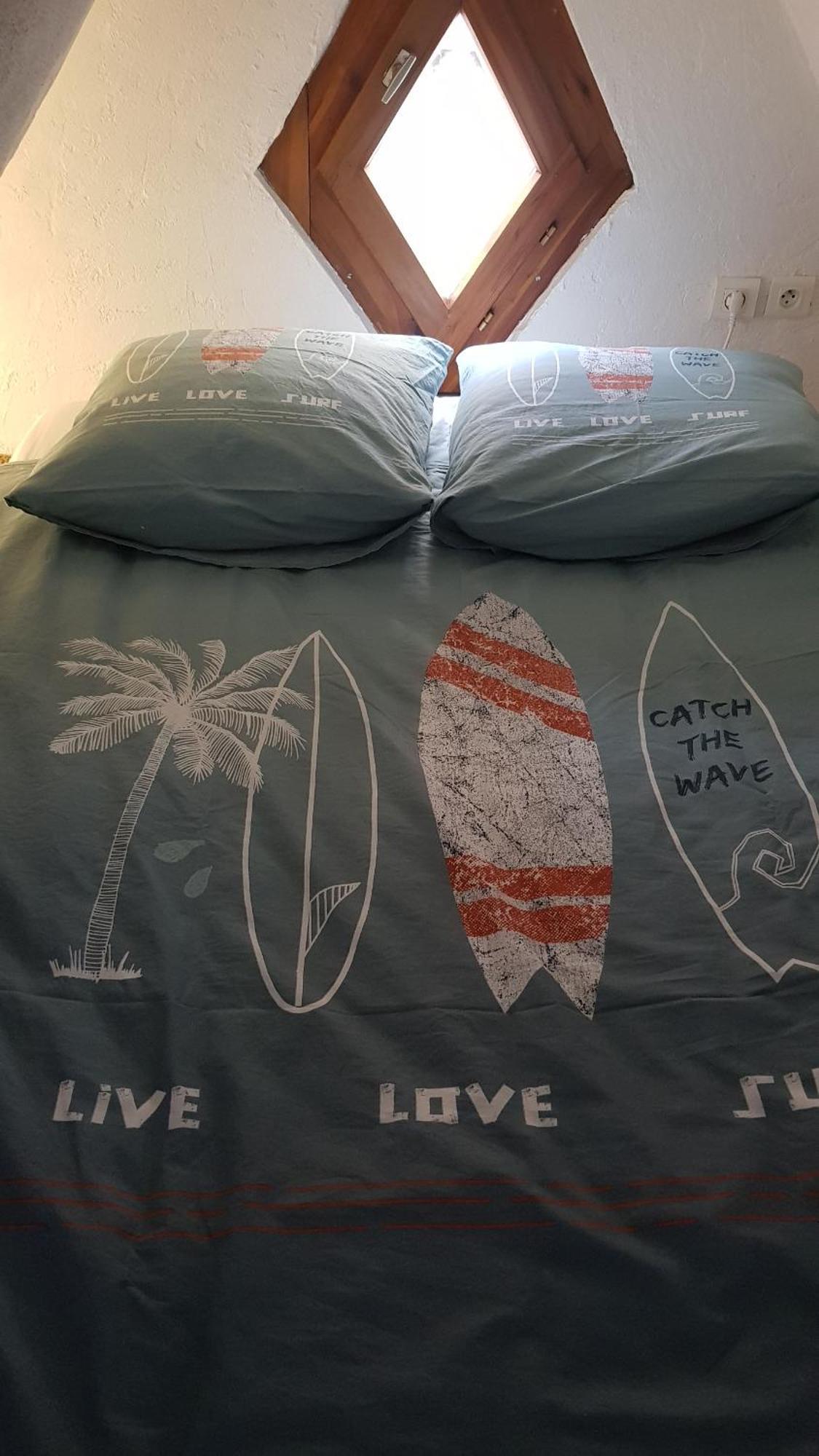 Gite See You Soon - Studio Surf Colmar Zewnętrze zdjęcie