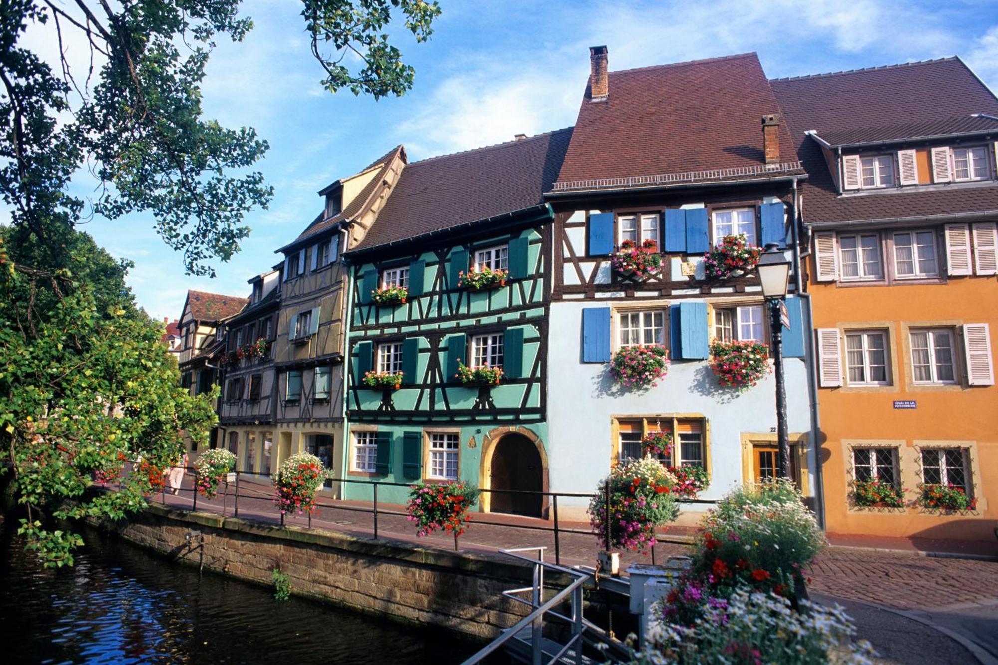 Gite See You Soon - Studio Surf Colmar Zewnętrze zdjęcie